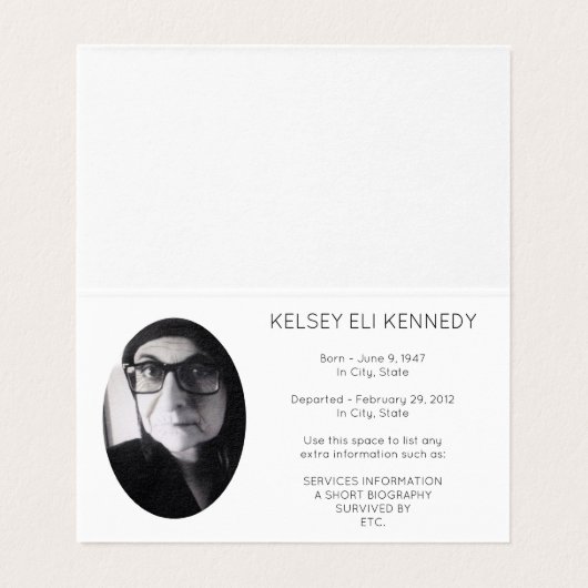 安らかに眠る (内部フラット)