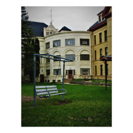 安らかに眠れ フォトプリント           