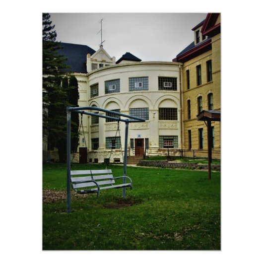 安らかに眠れ フォトプリント            (正面)