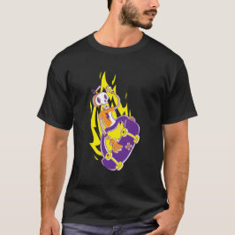 安らかにRad Tシャツ