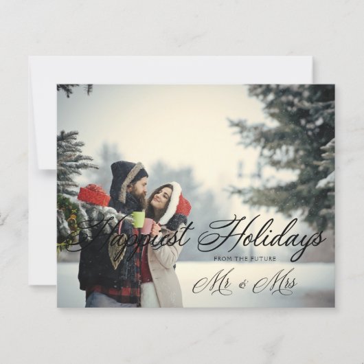 安モダンいMr&M.ハプピエストホリデーズクリスマス (正面)