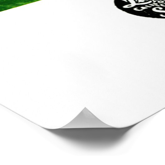 安久佐 ポスター (角)