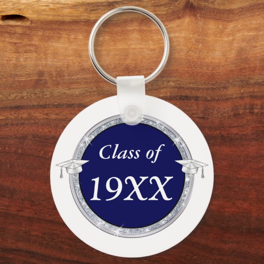 安価なクラス懇親会アイディア、クラス懇親会 キーホルダー (裏面)