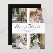 安価な4結婚枚の写真感謝していの分岐 (正面/裏面)