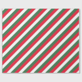 安価! ハンガリーの旗 ラッピングペーパー (フラット)