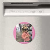 安児 マグネット (インサイチュ (食洗機))