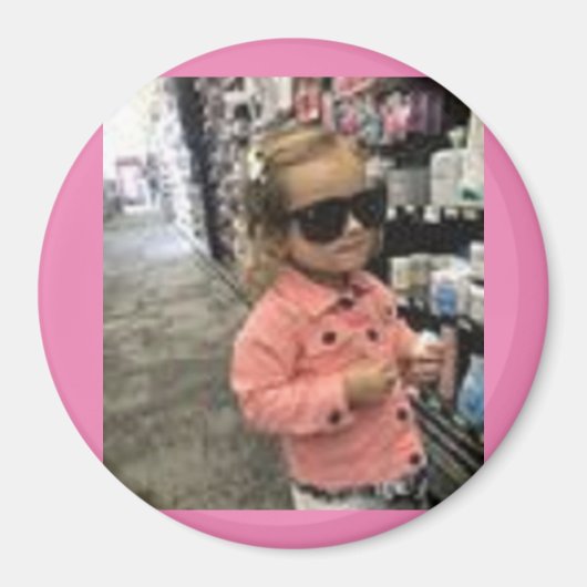 安児 マグネット (正面)