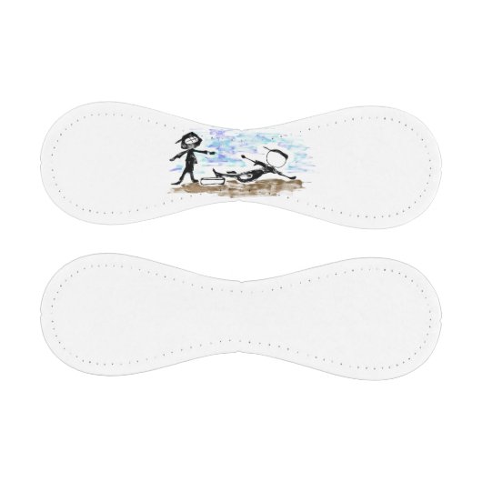 安全だ！ 野球ボール (パネル)