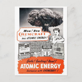 「安全とは何だろう？」 ポストカード