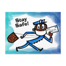 安全なメールキャリア