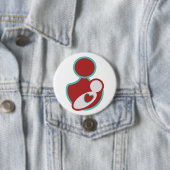 安全な労働および配達を促進して下さい 缶バッジ (インサイチュ)