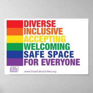 安全な宇宙ポスター ポスター