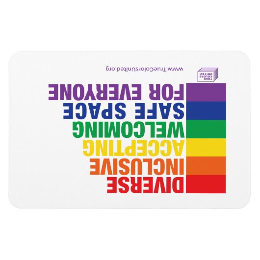 安全な宇宙磁石 マグネット (横)