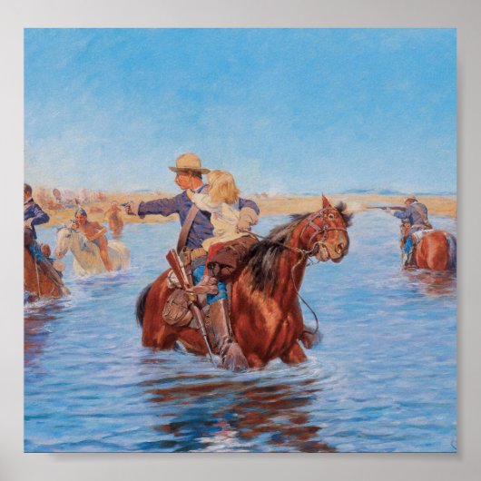 安全な手で ポスター (正面)