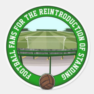 安全な状態 ラウンドシール