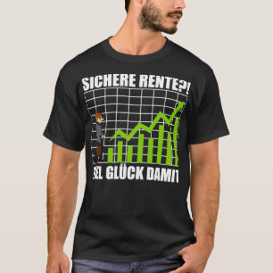 安全な証券市場共有資本家1 Tシャツ