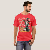 安全な16進数の練習 Tシャツ (正面フル)