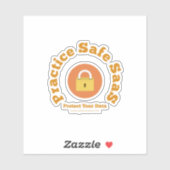 安全なSaaSの実践 シール (シート)