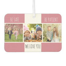 安全に患者になれる3写真のピンクカスタム色