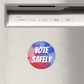 安全に投票する マグネット (インサイチュ (食洗機))