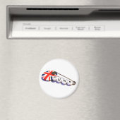 安全ピンパンク マグネット (インサイチュ (食洗機))