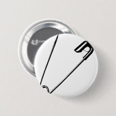 安全ピン 缶バッジ (正面&裏面)