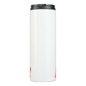 安全ファースト高視認性衣類反射板 タンブラー (裏面)