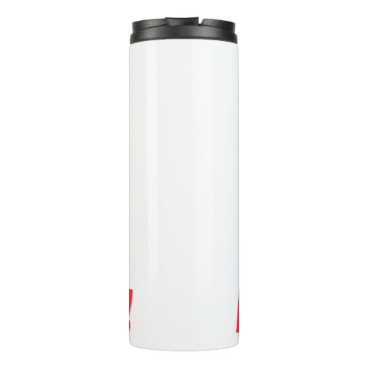 安全ファースト高視認性衣類反射板 タンブラー (裏面)