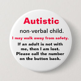 安全ボタン 缶バッジ