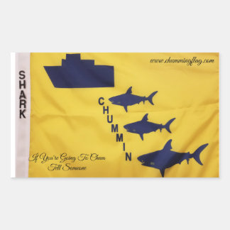 安全性の促進認識度 長方形シール