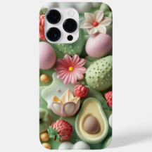 安全性を高める耐衝撃性ケース。iPhone 14 Pro Maxn