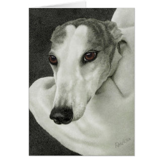 「安全性」 - Greyhound Card