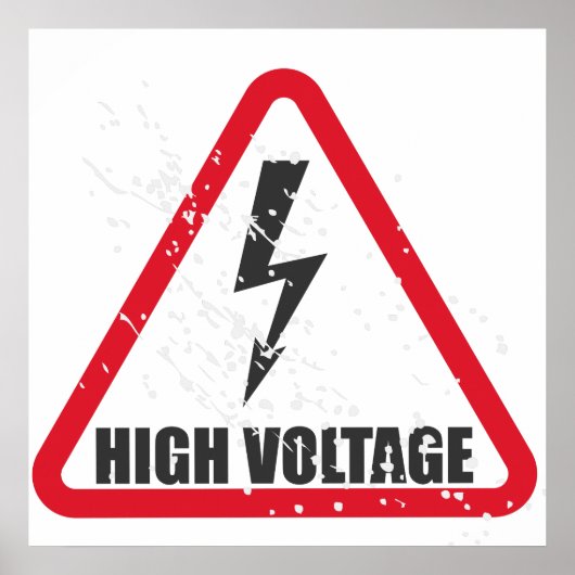 安全文化 ポスター (正面)