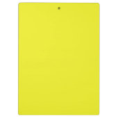 安全最初の会計検査官 クリップボード (裏面)