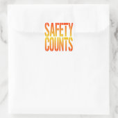 安全率 スクエアシール (バッグ)