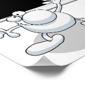 安全衛生 ポスター (角)