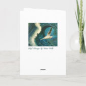 安全通路2 カード (裏面)