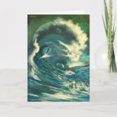 安全通路2 カード (正面)