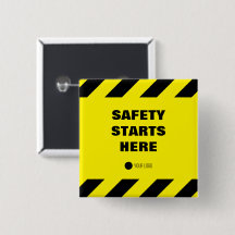 安全開始Safety Business