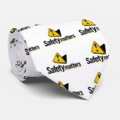 安全 ネクタイ (ロール)