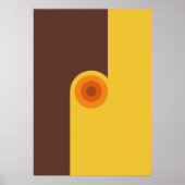 安全 ポスター (正面)