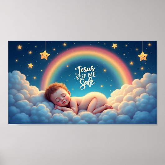 安全 ポスター (正面)