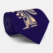 安南木ネックタイ ネクタイ (ロール)