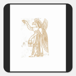 安南木 スクエアシール