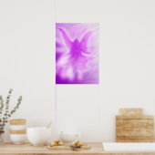 安城堂来尾ヴィオレタ ポスター (キッチン)