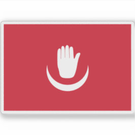 安城庵国旗(1997年~2012年)、アフリカ シール