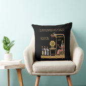 安奴奈木 クッション (椅子)