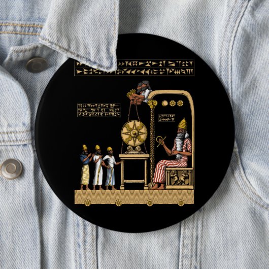 安奴奈木 缶バッジ (インサイチュ)