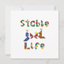 安定した生活 シーズンカード