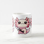 安定アクソロテルコーヒーマグ コーヒーマグカップ (中央)